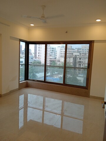 Bedroom in 3 BHK Apartment at Maheswar Shikar, Santacruz West – for Sale
