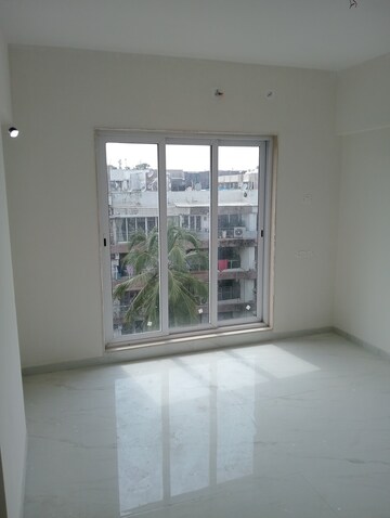 Bedroom in 2 BHK Apartment at Anuraag Apartment, Santacruz West – for Sale