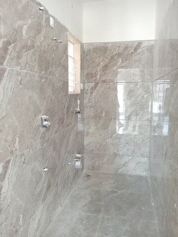 Bathroom in 2 BHK Apartment at Veena Solace, Santacruz West – for Sale