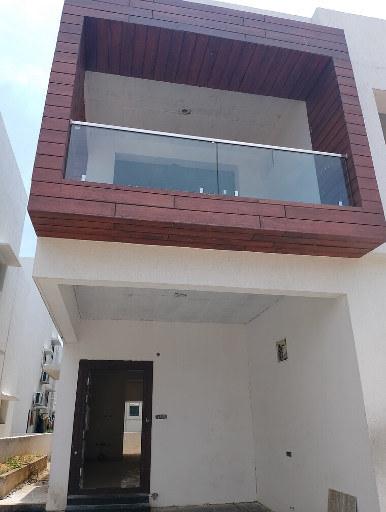 undefined, tellapur 5 Bedroom 3450 Sq.Ft. Villa In Tellapur Hyderabad 9078490