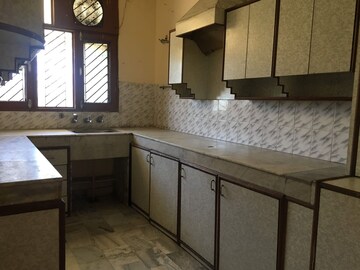 Kitchen in 3 BHK Apartment at Sector 20 – for Sale