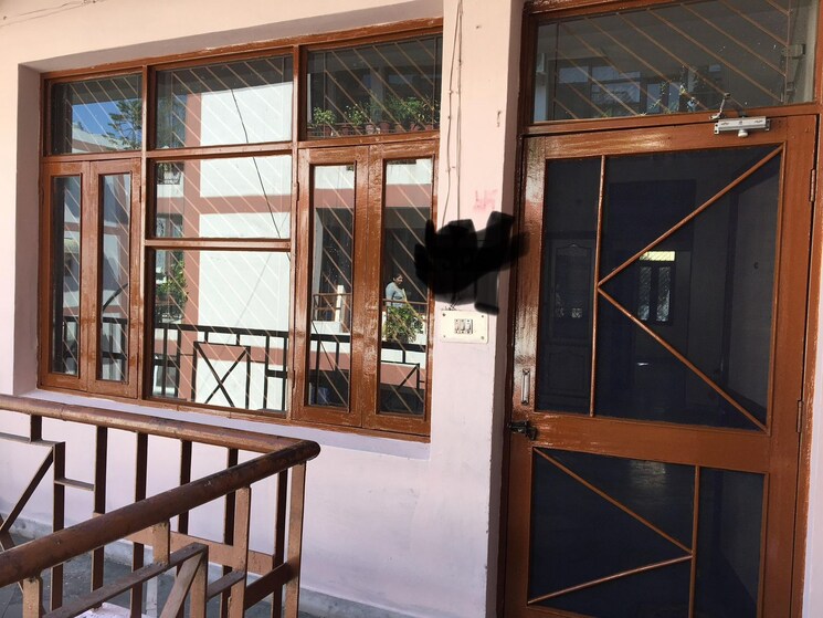 Balcony, sector 20 3 Bedroom 2400 Sq.Ft. Apartment In Sector 20 Panchkula 9078492