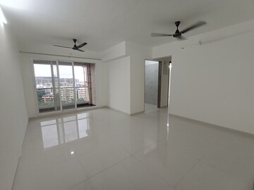 2 BHK Apartment For Rent in Moreshwar 19 East, Nerul