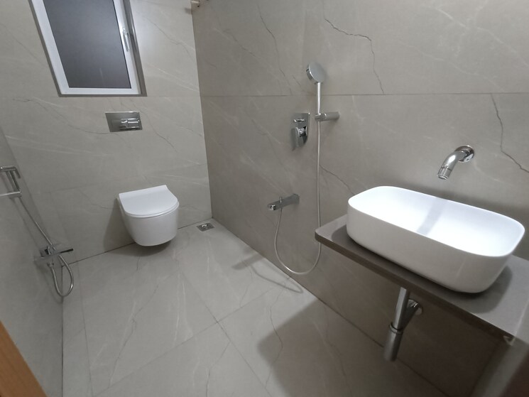 Bathroom, moreshwar-19-east 2 Bedroom 1290 Sq.Ft. Apartment In Nerul Navi Mumbai 9078496