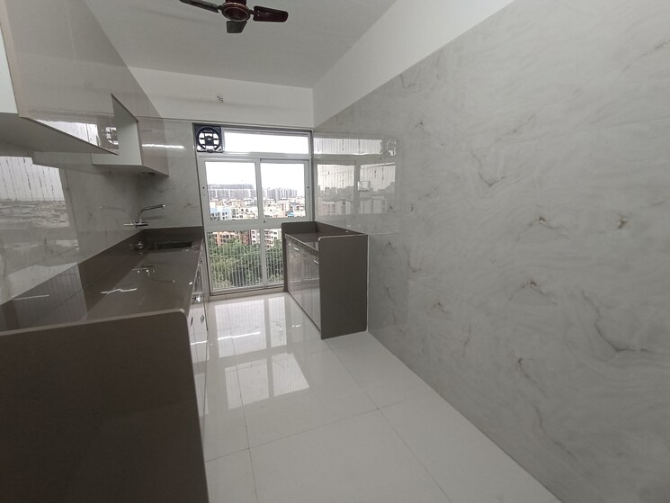 Kitchen, moreshwar-19-east 2 Bedroom 1290 Sq.Ft. Apartment In Nerul Navi Mumbai 9078496