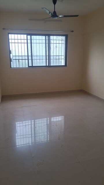 Room in 2 BHK Apartment at Prajapati Park, Kopar Khairane – for Rent