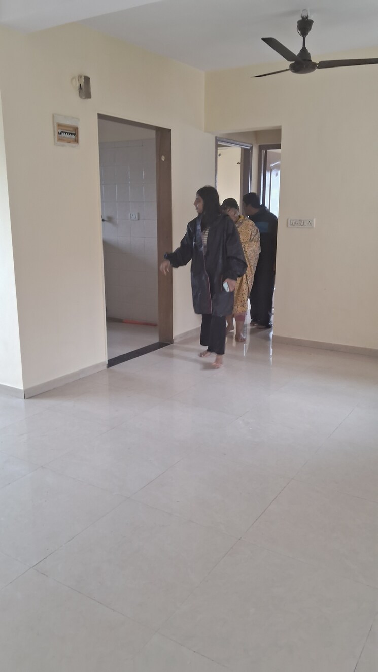 Living Room, prajapati-park 2 Bedroom 1200 Sq.Ft. Apartment In Kopar Khairane Navi Mumbai 9078497