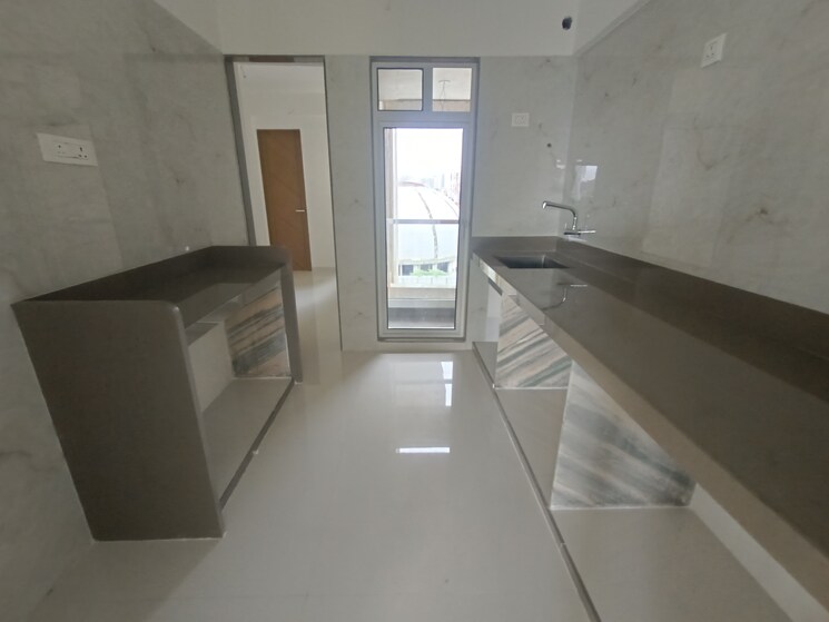 Kitchen, moreshwar-19-east 3.5 Bedroom 1890 Sq.Ft. Apartment In Nerul Navi Mumbai 9078498