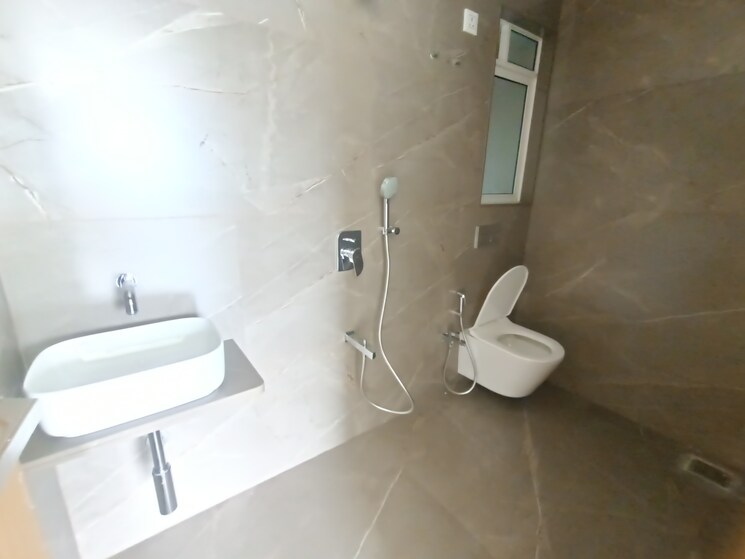 Bathroom, moreshwar-19-east 3.5 Bedroom 1890 Sq.Ft. Apartment In Nerul Navi Mumbai 9078498
