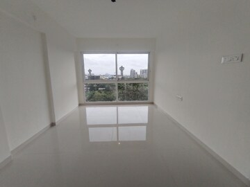 Room in 3.5 BHK Apartment at Moreshwar 19 East, Nerul – for Rent