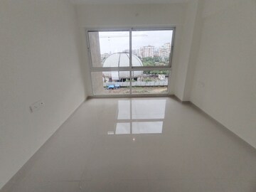 Room in 3.5 BHK Apartment at Moreshwar 19 East, Nerul – for Rent