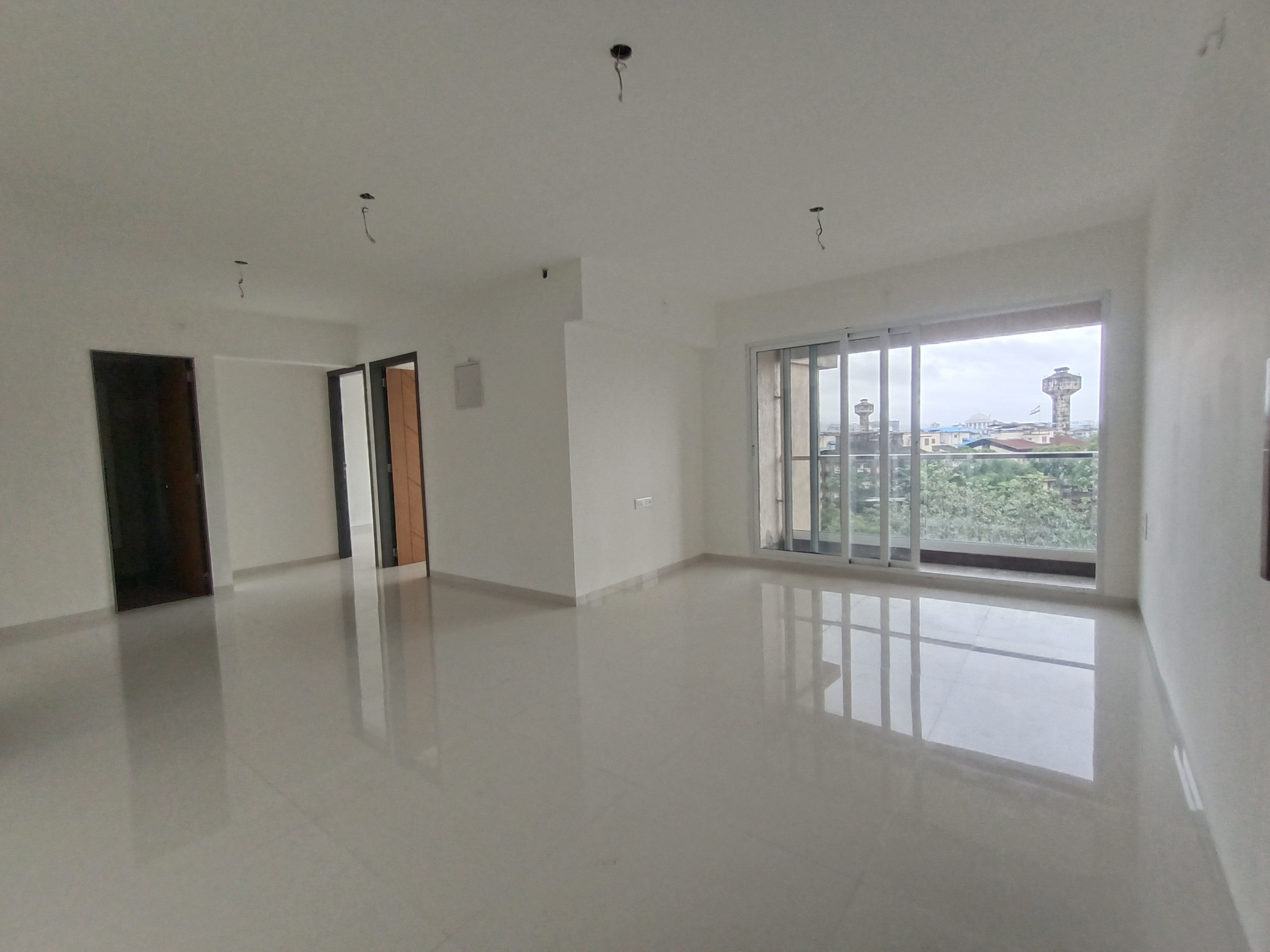 3.5 BHK + Pooja Room,Servant Room,Study Room Apartment For Rent in Moreshwar 19 East