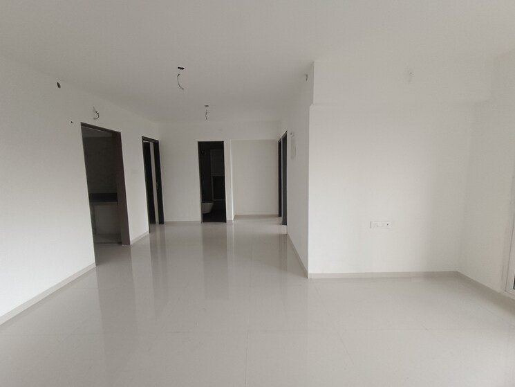 Room, moreshwar-19-east 3.5 Bedroom 1890 Sq.Ft. Apartment In Nerul Navi Mumbai 9078500