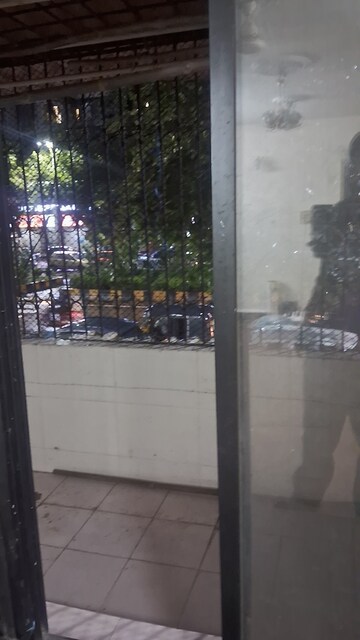 2 BHK Apartment – Exterior View View at Jitendra CHS KoparKhairane, Kopar Khairane - for Rent