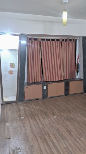 Living Room in 2 BHK Apartment at Jitendra CHS KoparKhairane, Kopar Khairane – for Rent