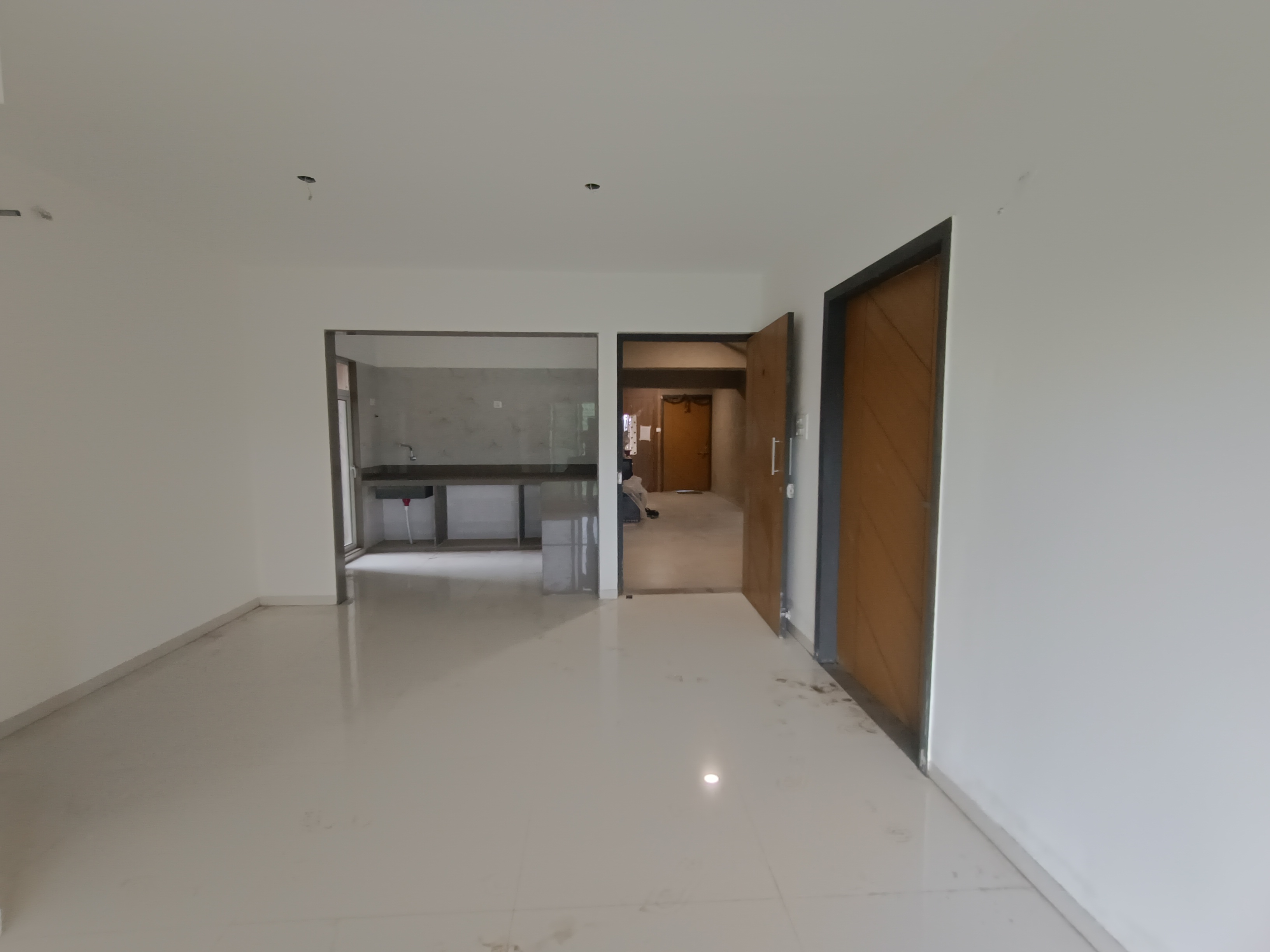 3 BHK + Pooja Room,Study Room Apartment For Rent in Moreshwar 19 East