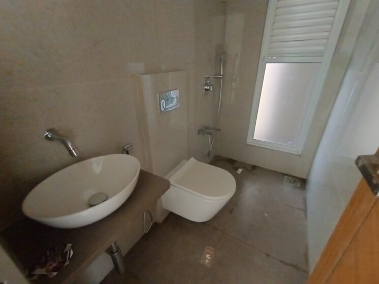 Bathroom, moreshwar-19-east 3 Bedroom 1490 Sq.Ft. Apartment In Nerul Navi Mumbai 9078503