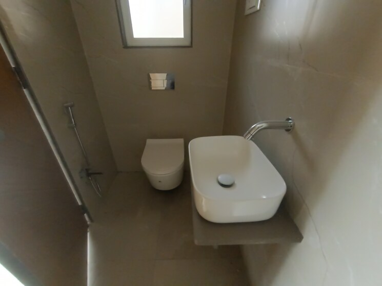 Bathroom, moreshwar-19-east 3 Bedroom 1490 Sq.Ft. Apartment In Nerul Navi Mumbai 9078503