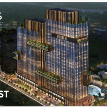  Office Space For Sale in GYGY Mentis, Sector 140 Noida