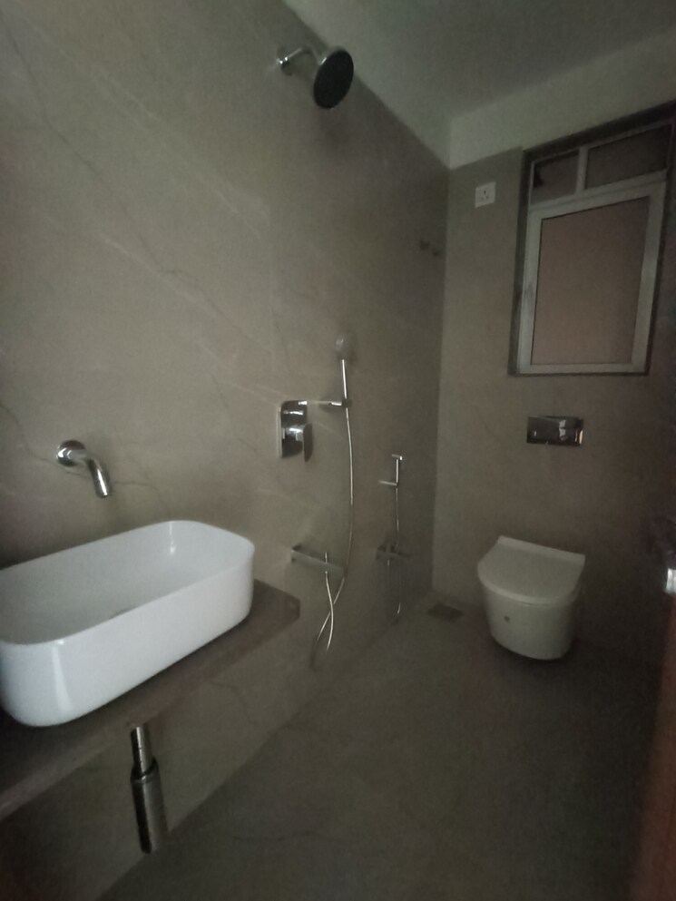 Bathroom, moreshwar-19-east 2 Bedroom 1150 Sq.Ft. Apartment In Nerul Navi Mumbai 9078505