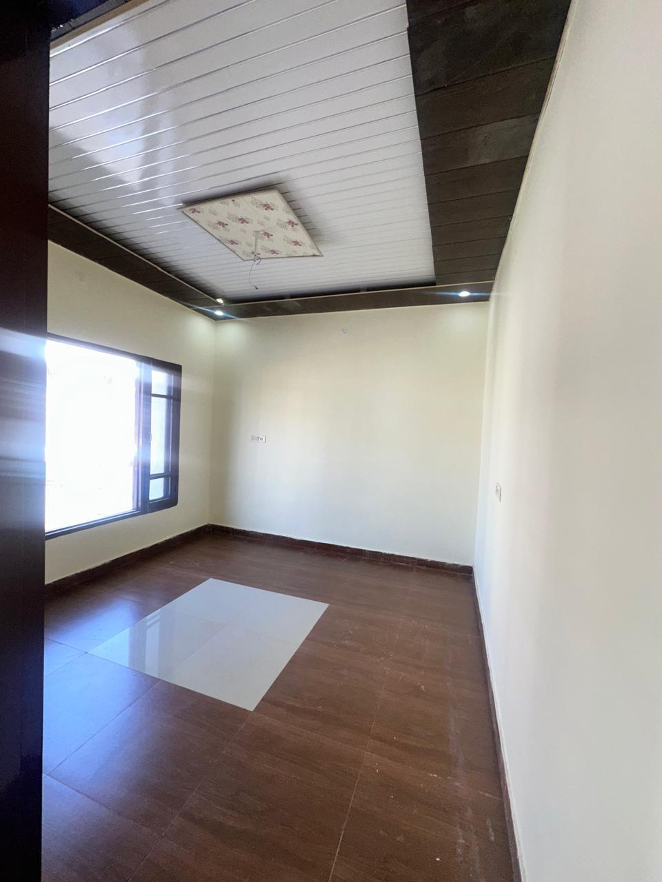 3 BHK Apartment For Rent in Maya Garden City