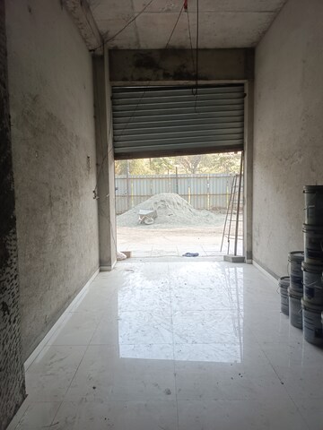  Shop For Rent in Moreshwar 19 East, Nerul