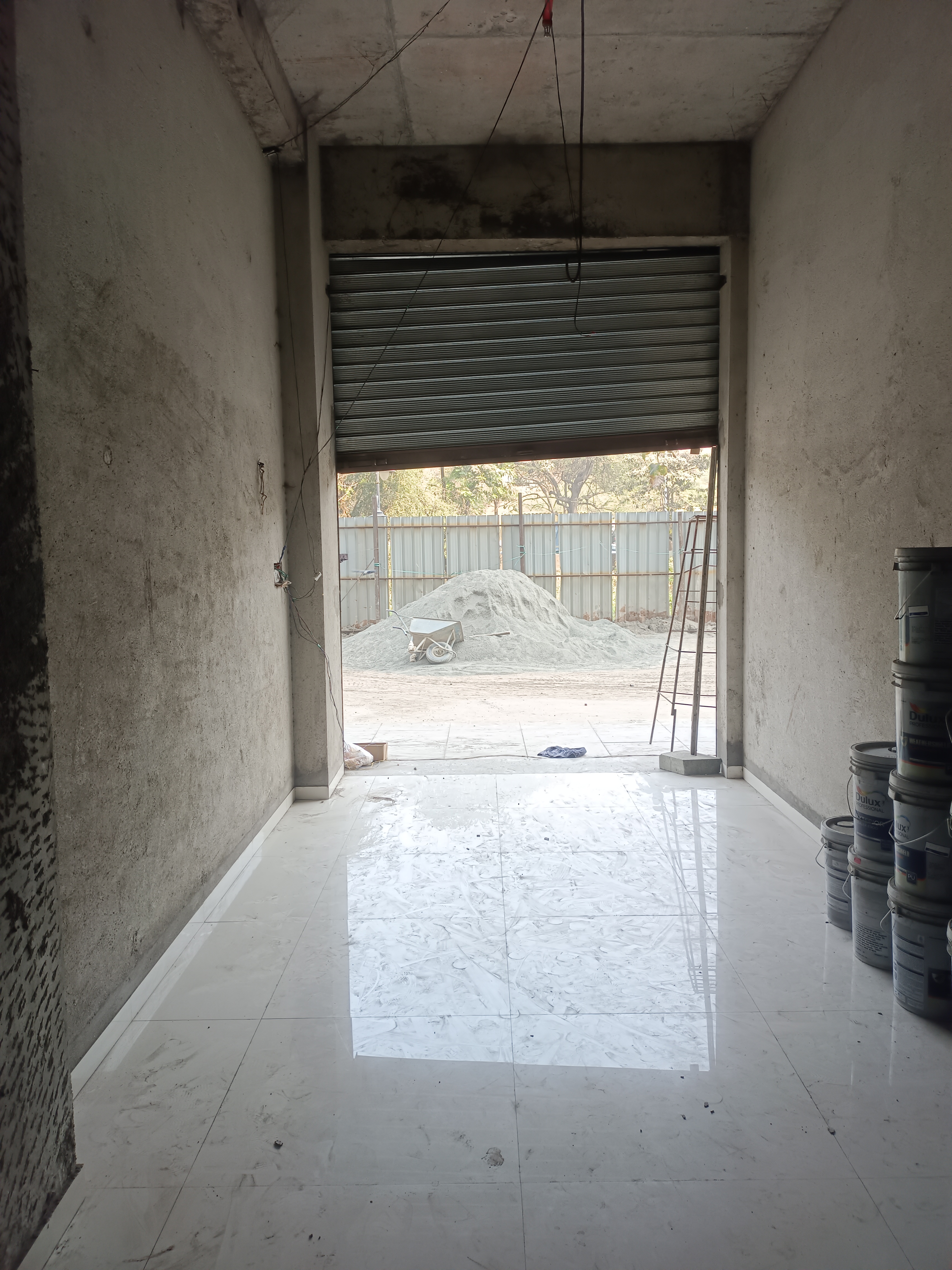 Retail Shop For Rent in Moreshwar 19 East