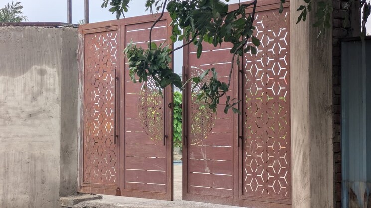 undefined, sector 135  1000 Sq.Yd. Plot In Sector 135 Noida 9078515