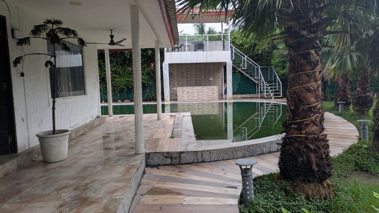 undefined, sector 135  1000 Sq.Yd. Plot In Sector 135 Noida 9078515