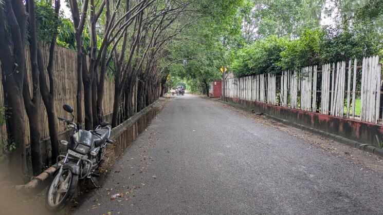 undefined, sector 135  1000 Sq.Yd. Plot In Sector 135 Noida 9078515