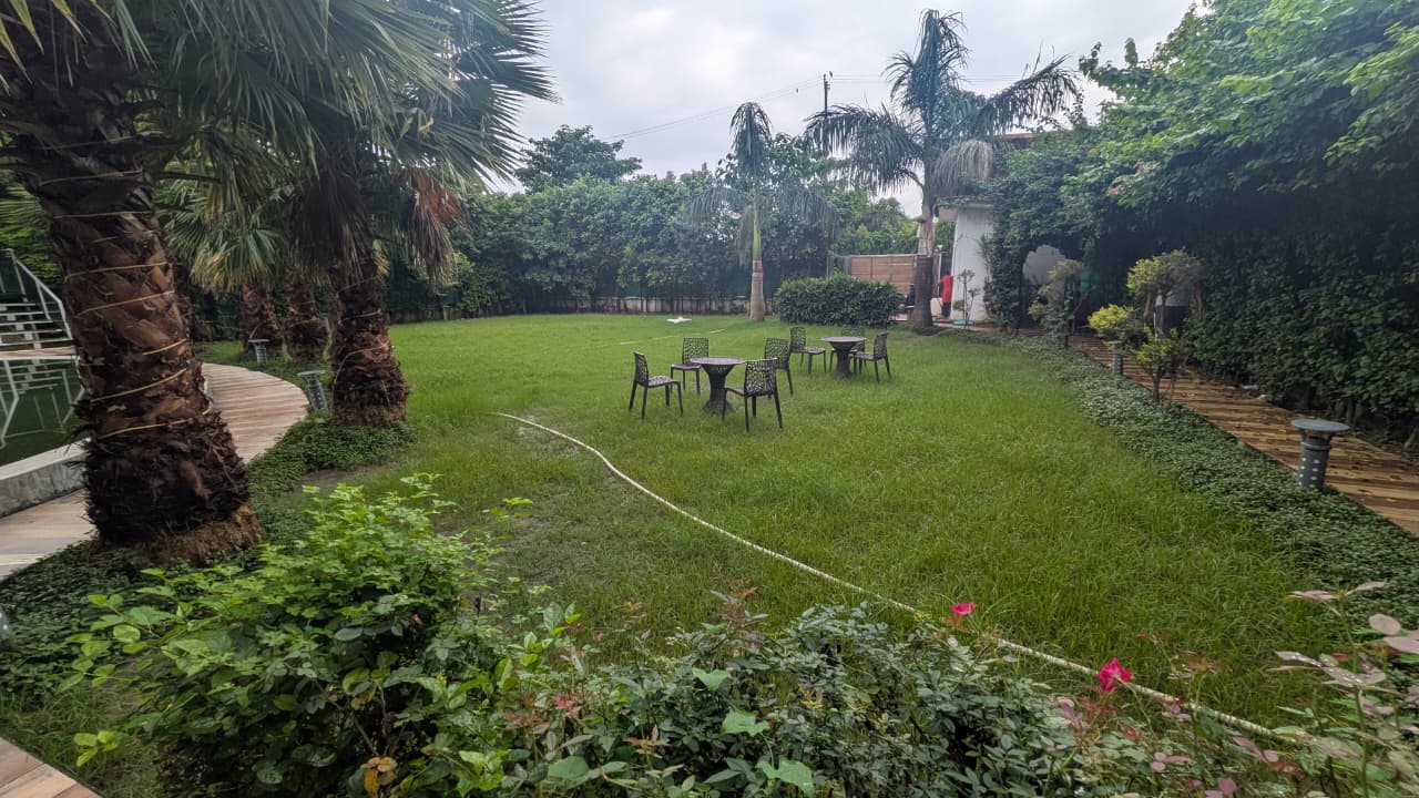 Plot For Sale in Shree Nayak Homes.