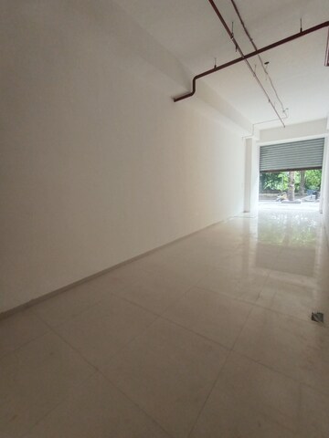 Room in  Shop at Moreshwar 19 East, Nerul – for Rent