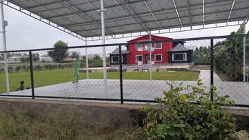 Plot Area in  Plot at Sector 135 – for Sale
