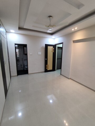 3 BHK Apartment For Rent in Sudarshan Sky Garden, Ghodbunder Road