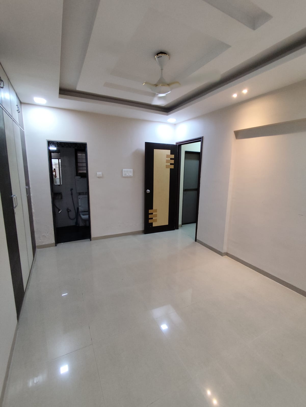 3 BHK Apartment For Rent in Sudarshan Sky Garden