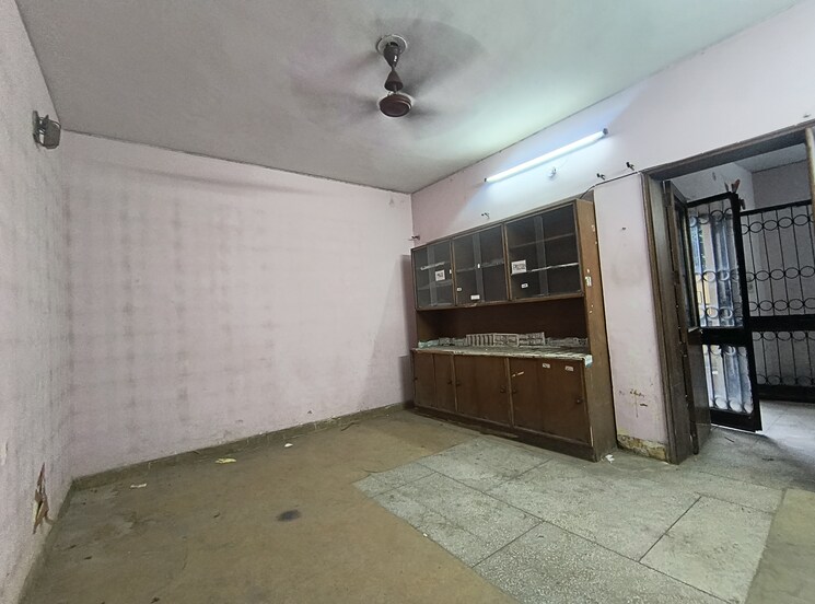 Living Room, sarita vihar 3.5 Bedroom 1700 Sq.Ft. Apartment In Sarita Vihar Delhi 9078526