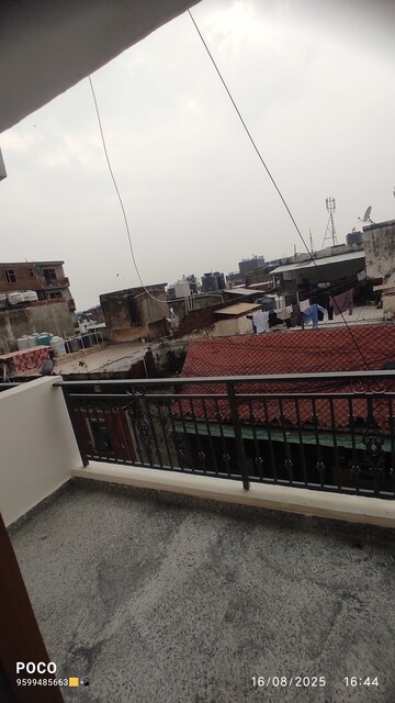 1 BHK Builder Floor For Rent in Mehrauli