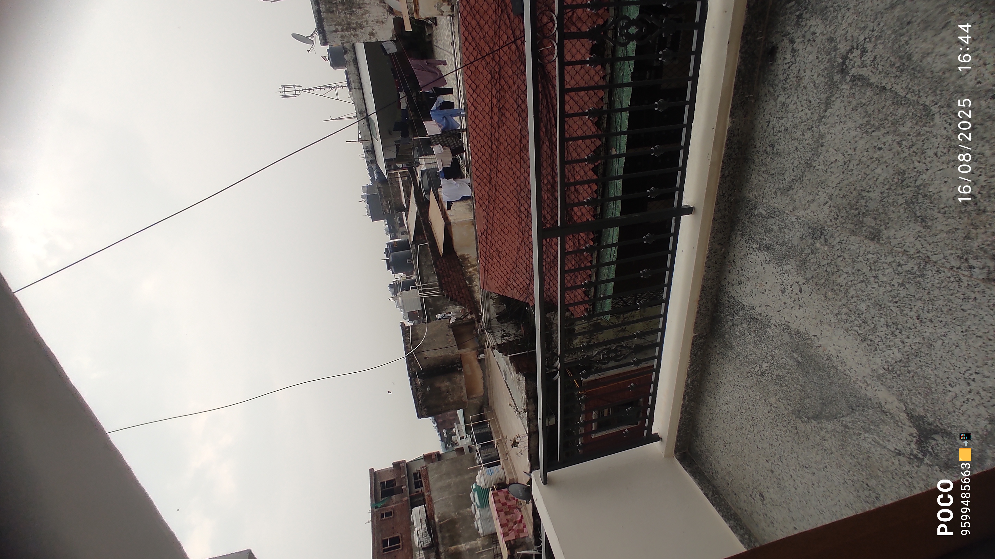 1 BHK + Extra Room Builder Floor For Rent in Mehrauli 