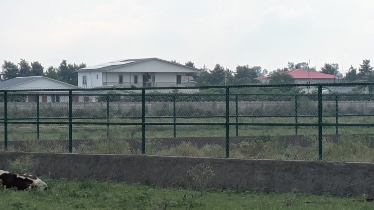 undefined, sector 135  3024 Sq.Ft. Plot In Sector 135 Noida 9078522