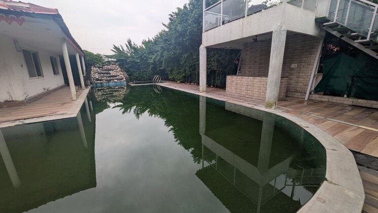 Exterior View, sector 135  3024 Sq.Ft. Plot In Sector 135 Noida 9078522