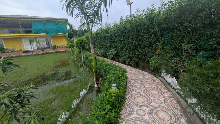 Exterior View, sector 135  3024 Sq.Ft. Plot In Sector 135 Noida 9078522