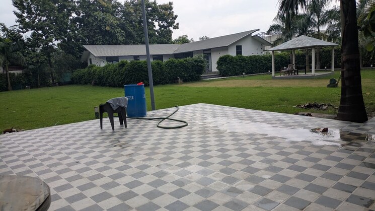 Exterior View, sector 135  3024 Sq.Ft. Plot In Sector 135 Noida 9078522