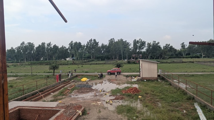 undefined, sector 150  1008 Sq.Yd. Plot In Sector 150 Noida 9078525