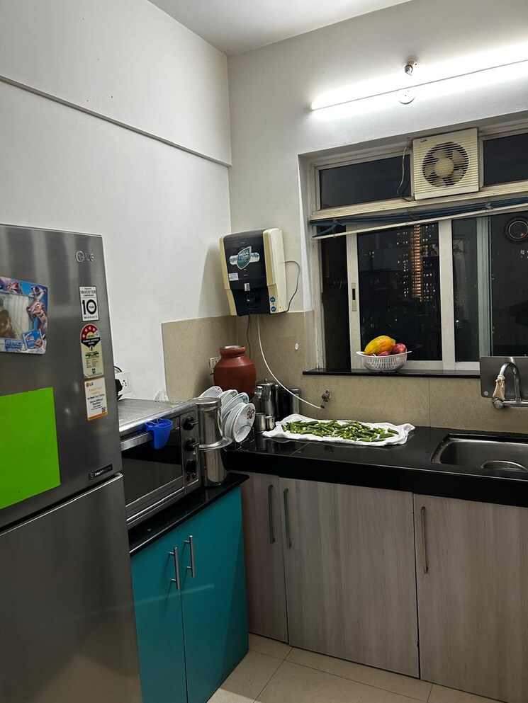 undefined, hiranandani-bloomingdale 2 Bedroom 750 Sq.Ft. Apartment In Ghodbunder Road Thane 9078527