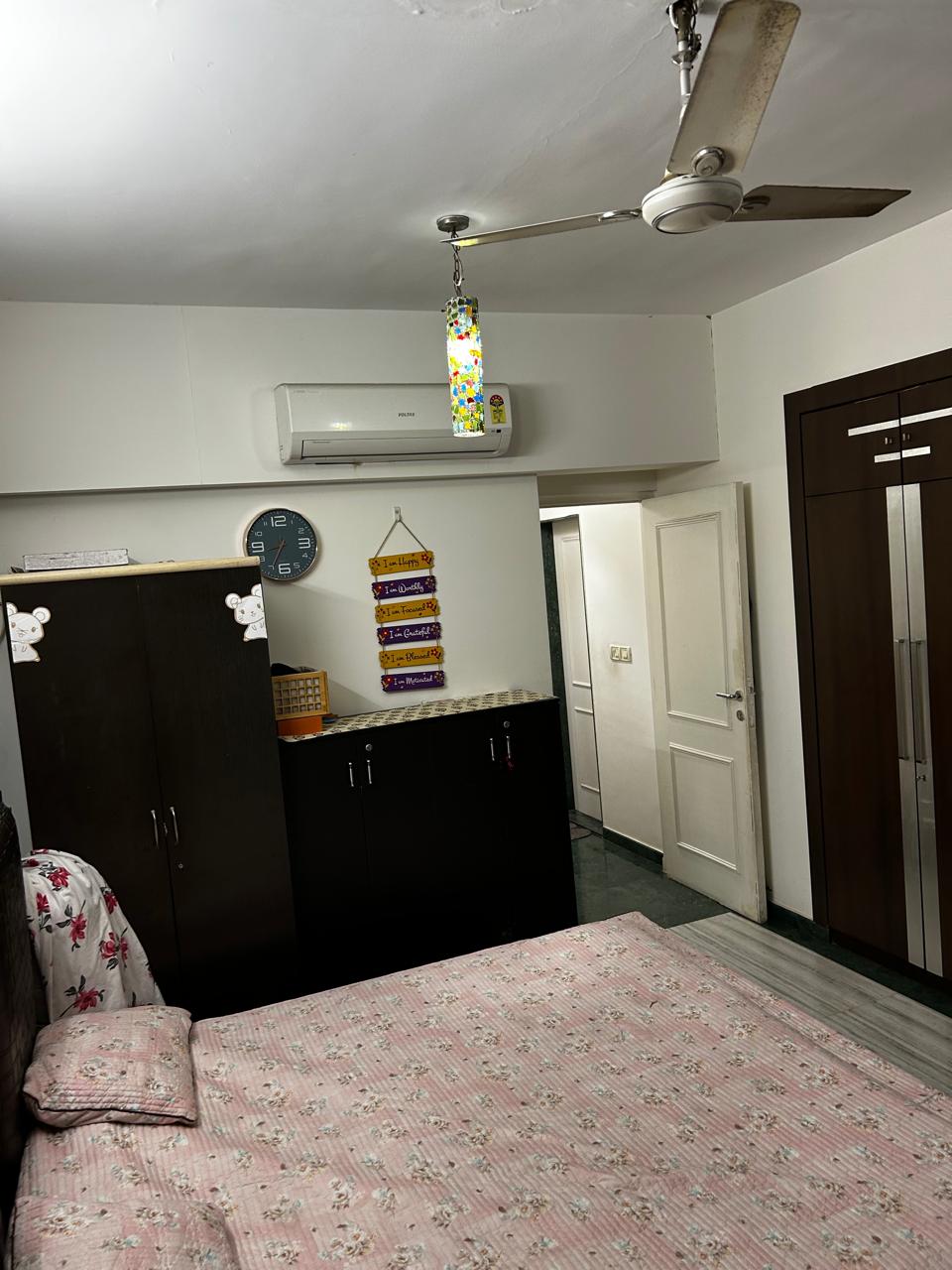 2 BHK + Pooja Room 750 Sq.Ft. Apartment in Hiranandani Bloomingdale
