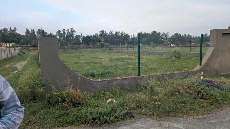 undefined, sector 150  2016 Sq.Ft. Plot In Sector 150 Noida 9078528