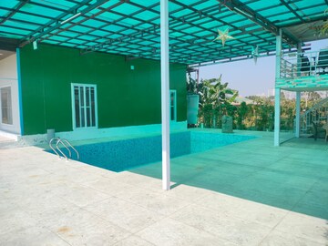  Plot – Exterior View View at Sector 150 - for Sale