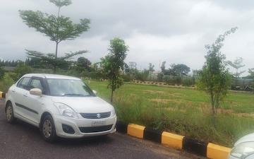 Plot For Sale in Medchal