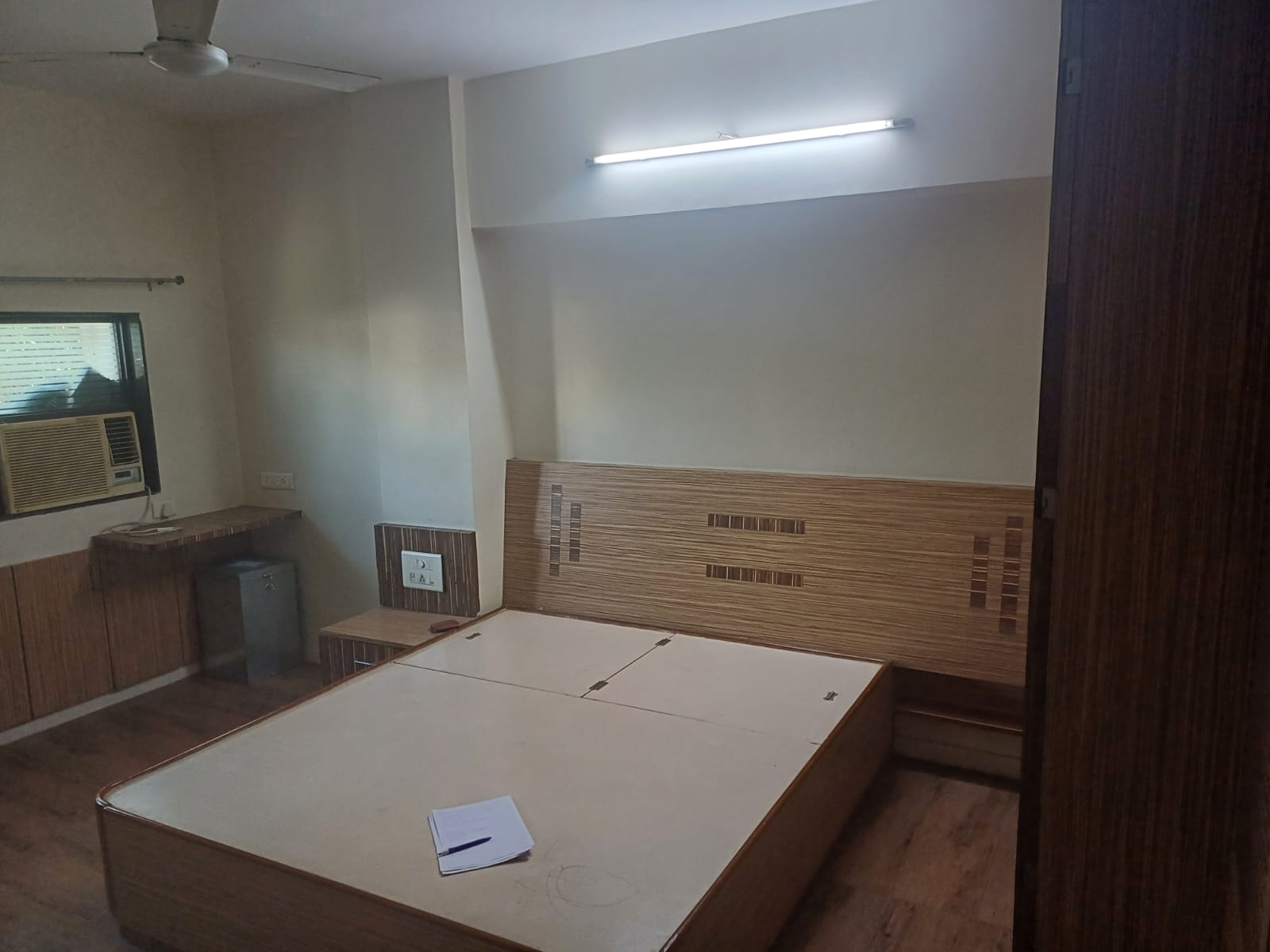 2 BHK Apartment For Sale in Ganga Savera