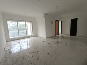 3.5 BHK Apartment For Sale in Moreshwar 19 East, Nerul